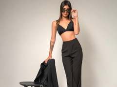 CiaSweet - female with brown hair webcam at xLoveCam