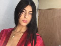 CiaSweet - female with brown hair webcam at xLoveCam