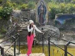 CiaSweet - female with brown hair webcam at xLoveCam