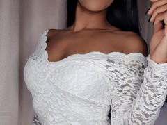 Liloucia - female with black hair webcam at xLoveCam