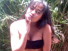 CiciahBelleGosse - female webcam at xLoveCam