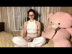 CieraKrack - female webcam at xLoveCam