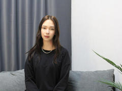 LinaLanes - female with brown hair and  small tits webcam at LiveJasmin