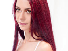 CindeFunRella - female webcam at xLoveCam