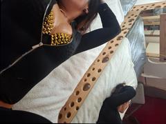 Cinderella-ink-hot from xLoveCam