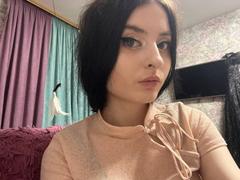 CindiMarkie - female with black hair and  big tits webcam at xLoveCam