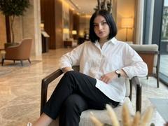 CindiMarkie - female with black hair and  big tits webcam at xLoveCam
