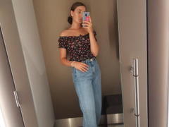 CindyXClass - blond female webcam at ImLive