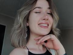 CindyXClass - blond female webcam at ImLive