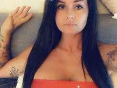 CindyNight-hot - female with brown hair webcam at xLoveCam