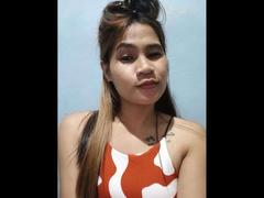 CindyOrellia69 - female with black hair webcam at xLoveCam