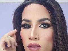 CindyRed from xLoveCam