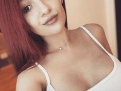CindySweetBlue - female webcam at xLoveCam