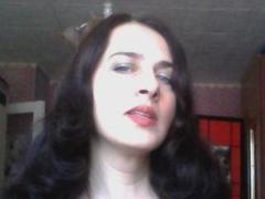 VanezaSmith - female with black hair and  big tits webcam at LiveJasmin