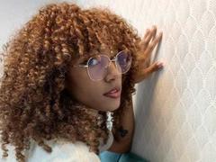 CinthiaWalker - female with black hair webcam at ImLive