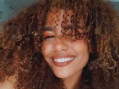 CinthiaWalker - female with black hair webcam at ImLive