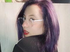 CinthiaWein - female with black hair and  big tits webcam at LiveJasmin