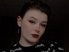 Cipriana - female webcam at xLoveCam