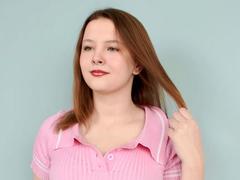 ClaireLips-hot - blond female webcam at xLoveCam