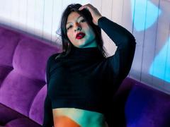 ClaraPatel from LiveJasmin