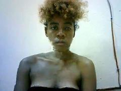 ClaraWish - female with black hair and  small tits webcam at xLoveCam