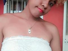 ClaraWish - female with black hair and  small tits webcam at xLoveCam