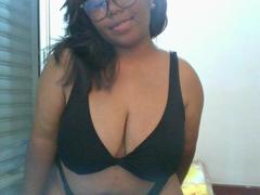 ClarahMorgane - female webcam at xLoveCam