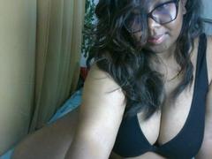 ClarahMorgane - female webcam at xLoveCam