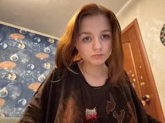 ClareBoulos from xLoveCam