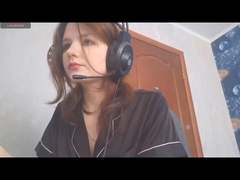 ClareBoulos - female webcam at xLoveCam