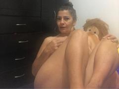 DirtyLady from xLoveCam