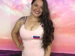 ClarissaDelicieux - female with red hair and  big tits webcam at xLoveCam