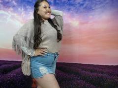 ClarissaDelicieux - female with red hair and  big tits webcam at xLoveCam