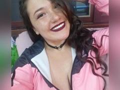 ClarissaDelicieux - female with red hair and  big tits webcam at xLoveCam