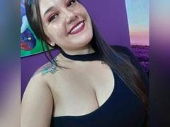 ClarissaDelicieux - female with red hair and  big tits webcam at xLoveCam
