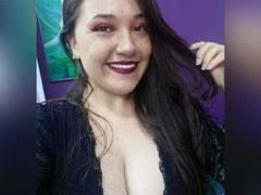 ClarissaDelicieux - female with red hair and  big tits webcam at xLoveCam