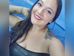 ClarissaDelicieux - female with red hair and  big tits webcam at xLoveCam