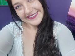 ClarissaDelicieux - female with red hair and  big tits webcam at xLoveCam