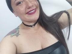 ClarissaDelicieux - female with red hair and  big tits webcam at xLoveCam