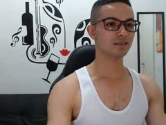 ClarkBIG - male webcam at LiveJasmin