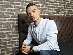 ClarkBIG - male webcam at LiveJasmin