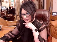 CuteKittyforLove from xLoveCam