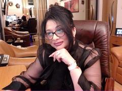 CuteKittyforLove - female with brown hair webcam at xLoveCam