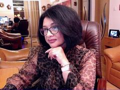 CuteKittyforLove from xLoveCam