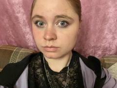 ClemenciaGerhart - female webcam at xLoveCam