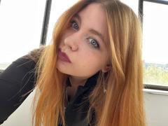 ClemenciaGerhart - female webcam at xLoveCam