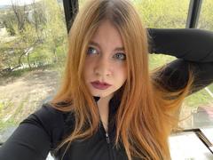 ClemenciaGerhart - female webcam at xLoveCam