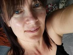 ClementineFoxy - female with red hair and  small tits webcam at xLoveCam