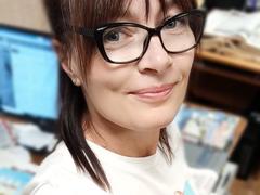 ClementineFoxy from xLoveCam