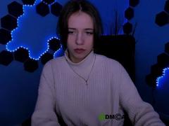 CleoCool from xLoveCam